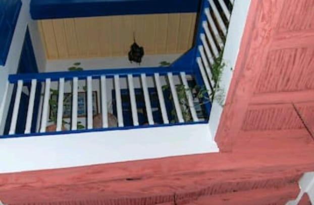 Riad Dar Latifa Essaouira Ngoại thất bức ảnh