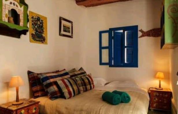 Riad Dar Latifa Essaouira Ngoại thất bức ảnh
