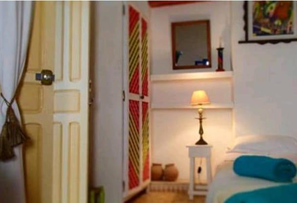 Riad Dar Latifa Essaouira Ngoại thất bức ảnh
