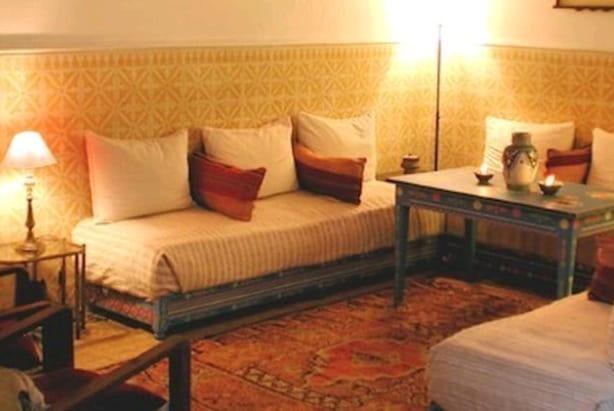 Riad Dar Latifa Essaouira Ngoại thất bức ảnh