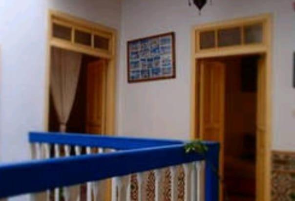 Riad Dar Latifa Essaouira Ngoại thất bức ảnh